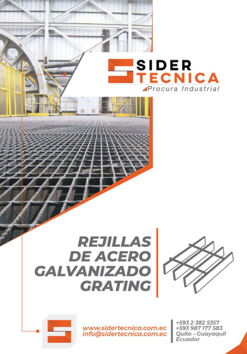 Sidertécnica