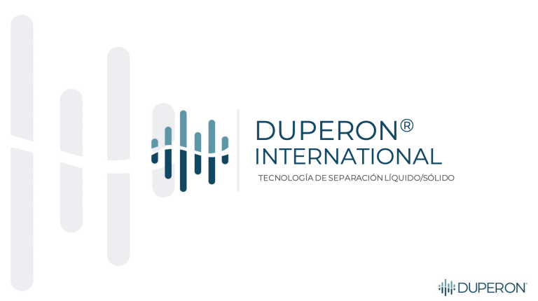 duperon internacional