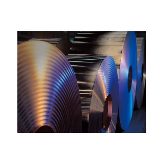 Acero Regular - Cold Rolled Steel