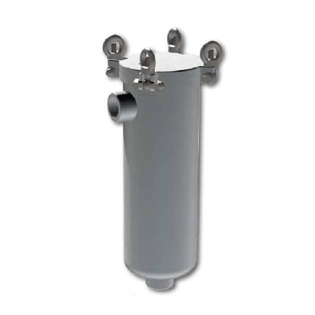 BF1 / Filtro bolsa - Miniseries