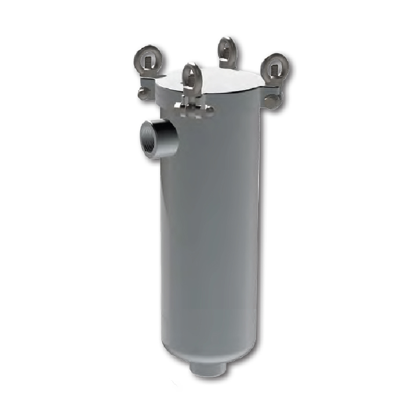 BF1 / Filtro bolsa - Miniseries