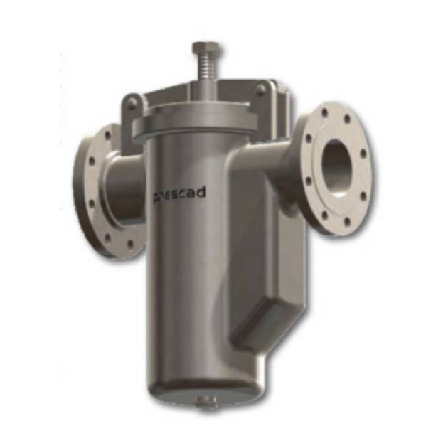 BS1 / Filtro cesta/canasta