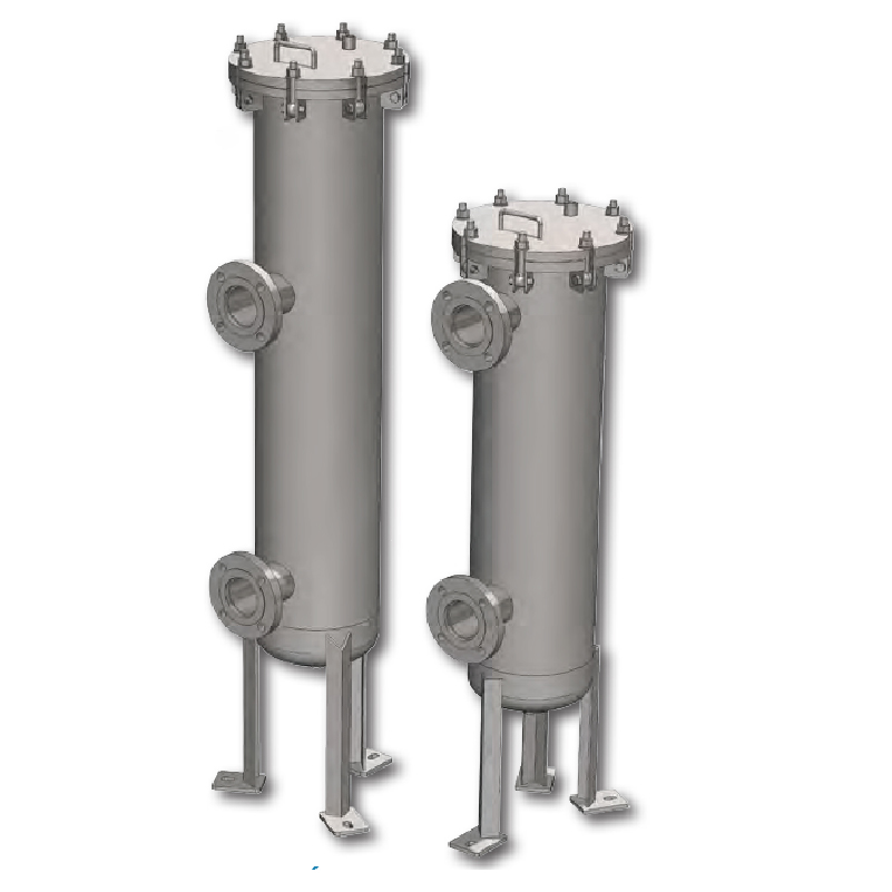 CF3 / Filtro cartucho