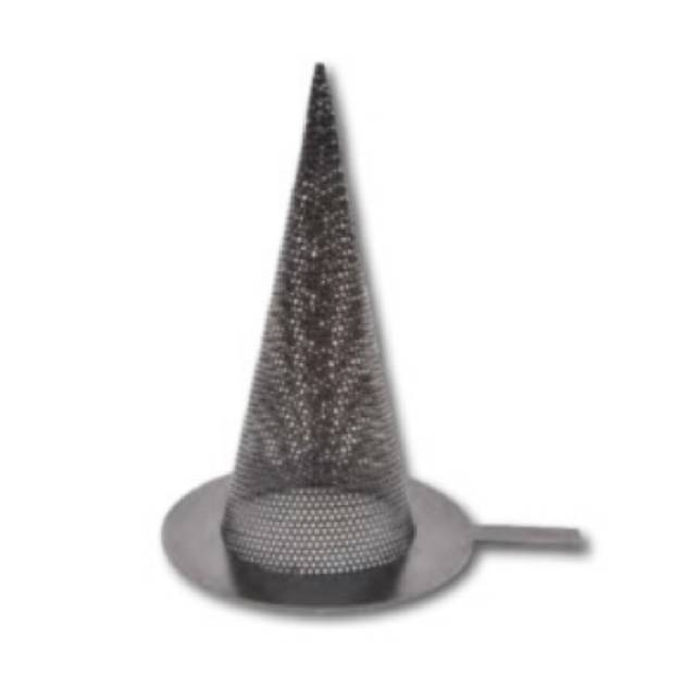 Cs1 Filtro Temporal CóNico