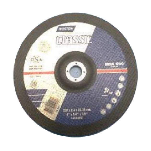 Disco Abrasivo Classic