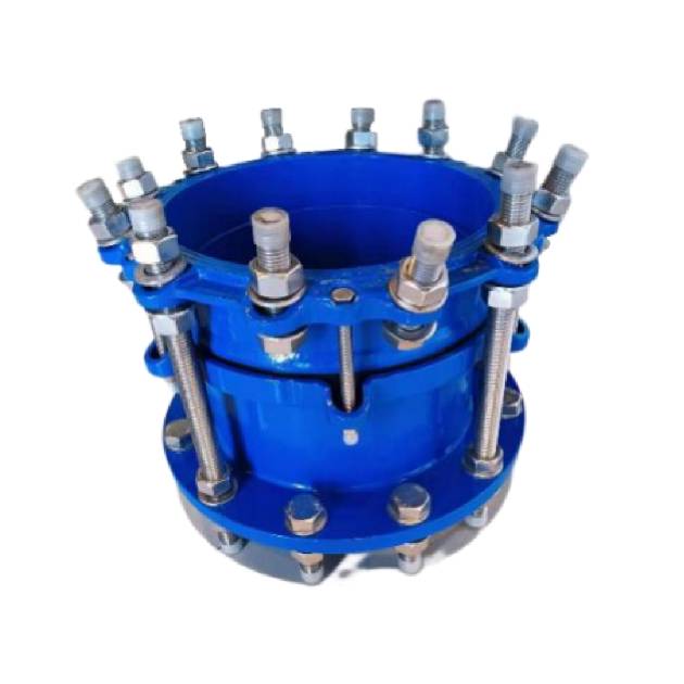 Junta de Desmontaje DN 50-2000