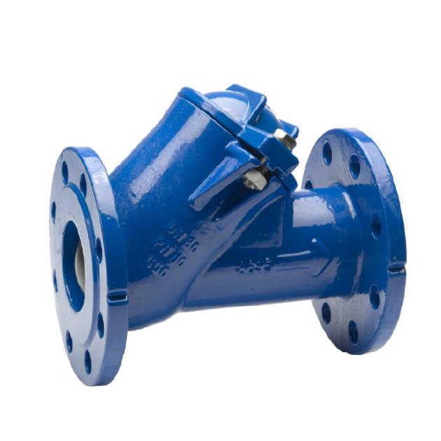 Válvula de retención tipo bola