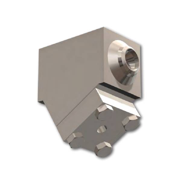 YS1-HP Filtro Y Alta Presión