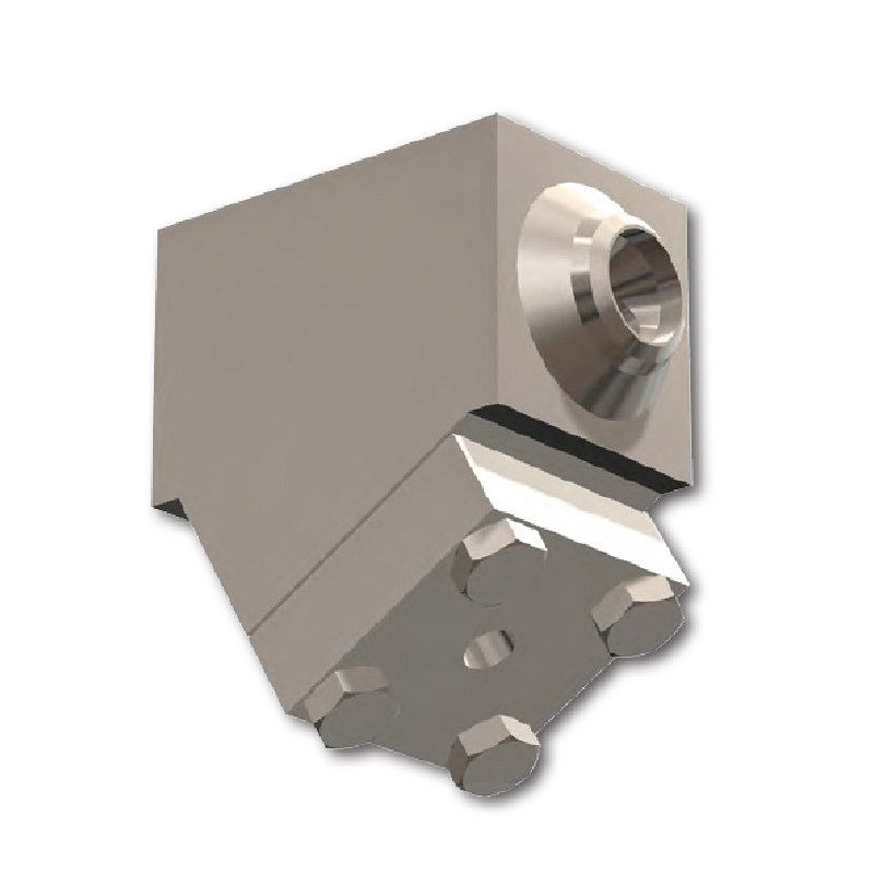 Filtro alta presión - YS1-HP