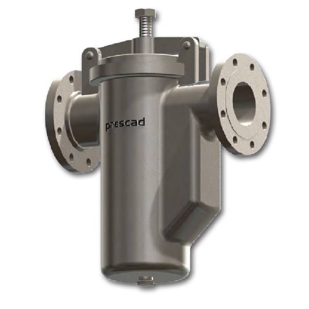 BS1 / Filtro cesta/canasta